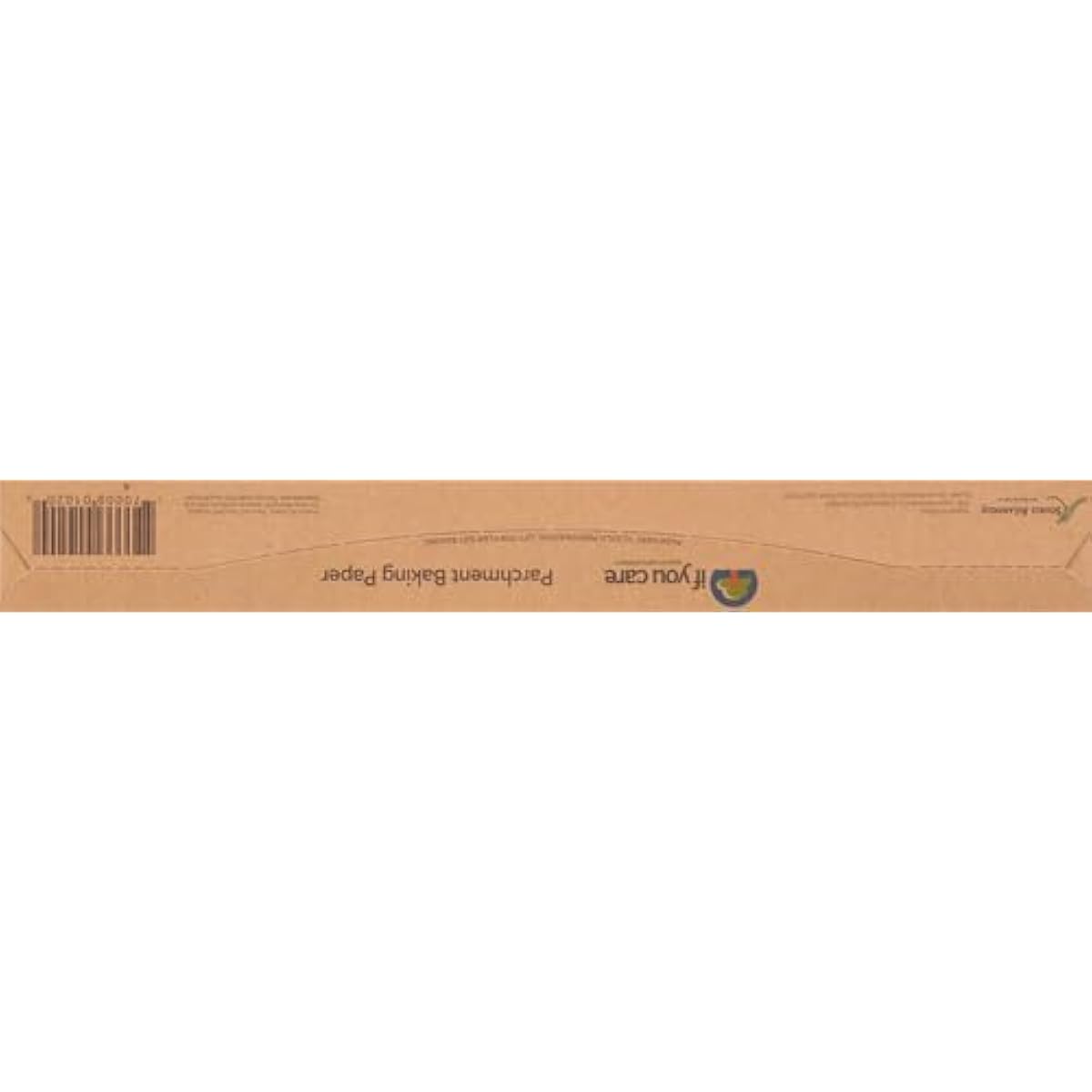 If You Care Parchment Baking Paper, 70 sq ft