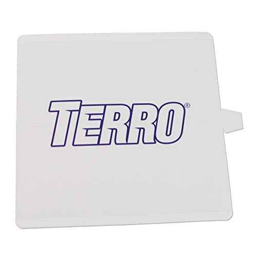 Terro T230 Indoor Electric Flea Trap and Killer - Refillable Flea Traps for Inside Your Home