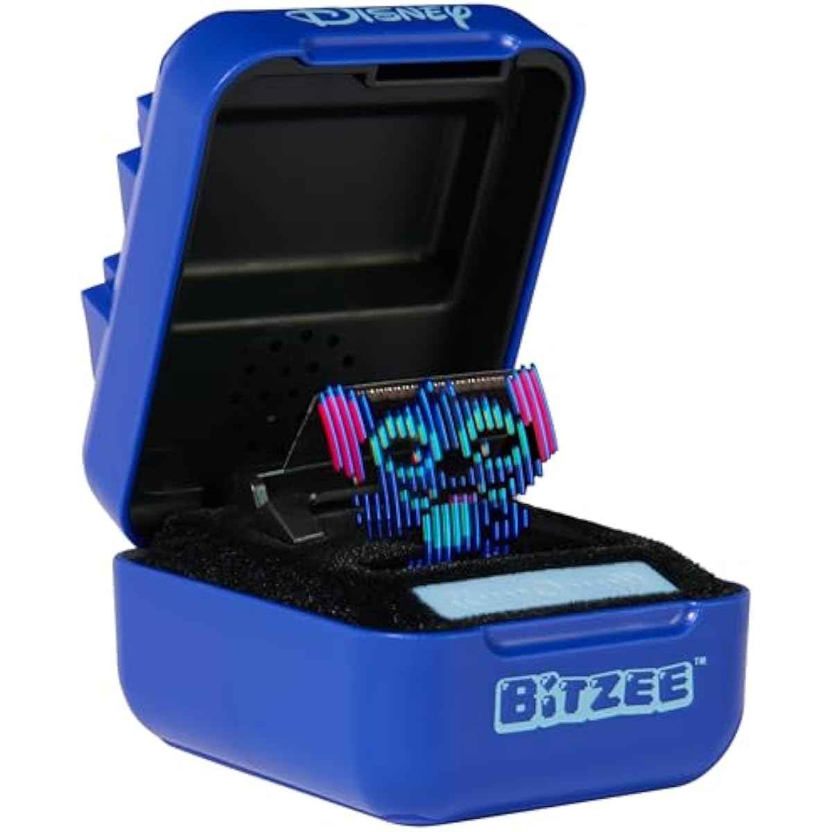 Bitzee, Disney with 30 Interactive Characters Inside, Reacts to Swipes, Tilts & Taps, Disney Toys & Digital Pet Boys & Girls Toys
