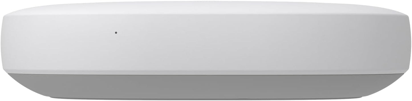 Aeotec Smart Home Hub, Works as a SmartThings Hub, Z-Wave, Zigbee, Matter Gateway, Compatible with Alexa, Google Assistant, WiFi