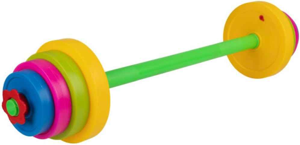 Kids Exercise Equipment Collection: Strength Training, Cardio, and Active Play Essentials