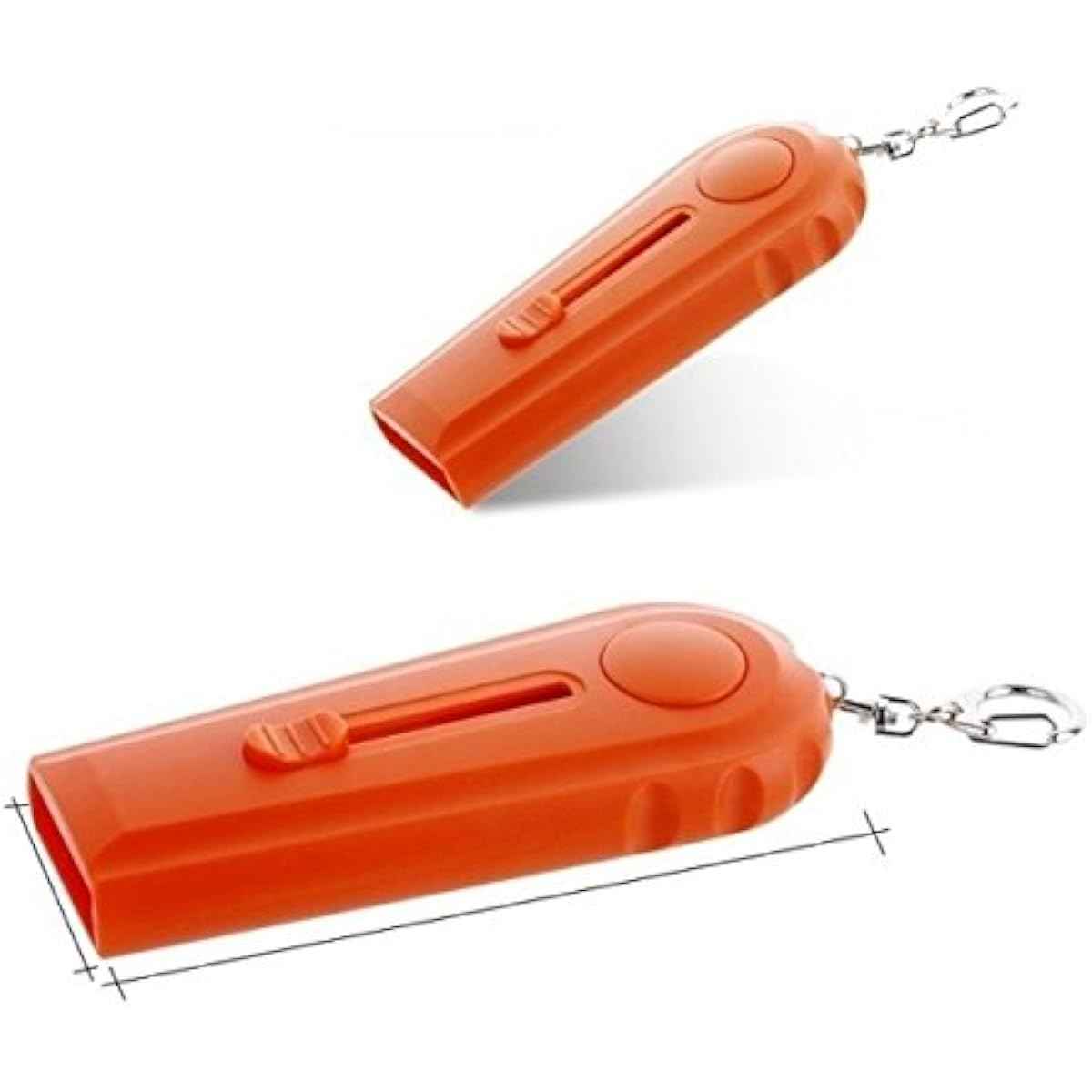 Zappa Beer Cap Launcher Shooter Bottle Opener for Bar, Barbecue, Family Party, Birthday Party, Wedding, Creative Game, Carnival, Halloween, Christmas - Color Random