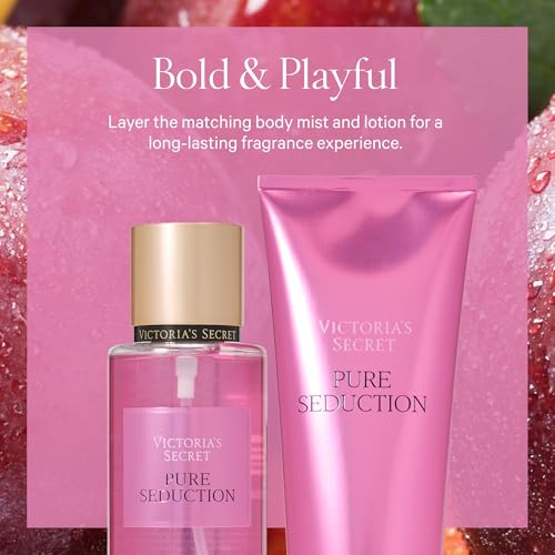 Victoria's Secret Pure Seduction Mist & Lotion Set