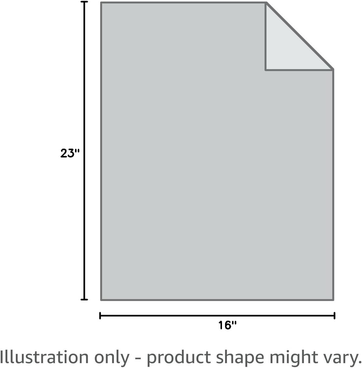 1 Pack 3 Blankets Super Soft Fluffy Premium Fleece Pet Blanket Flannel Throw for Dog Puppy Cat Paw Brown/Pink/White Small(23x16 inch)