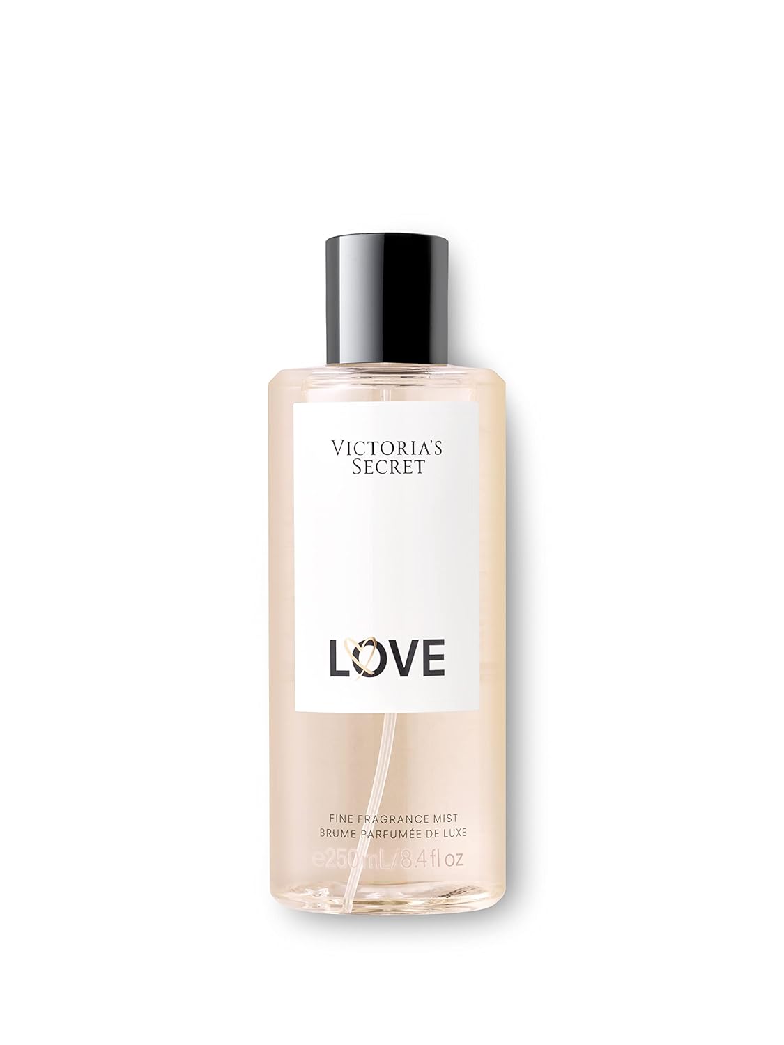 Victoria's Secret Bombshell Fine Fragrance 8.4oz Mist
