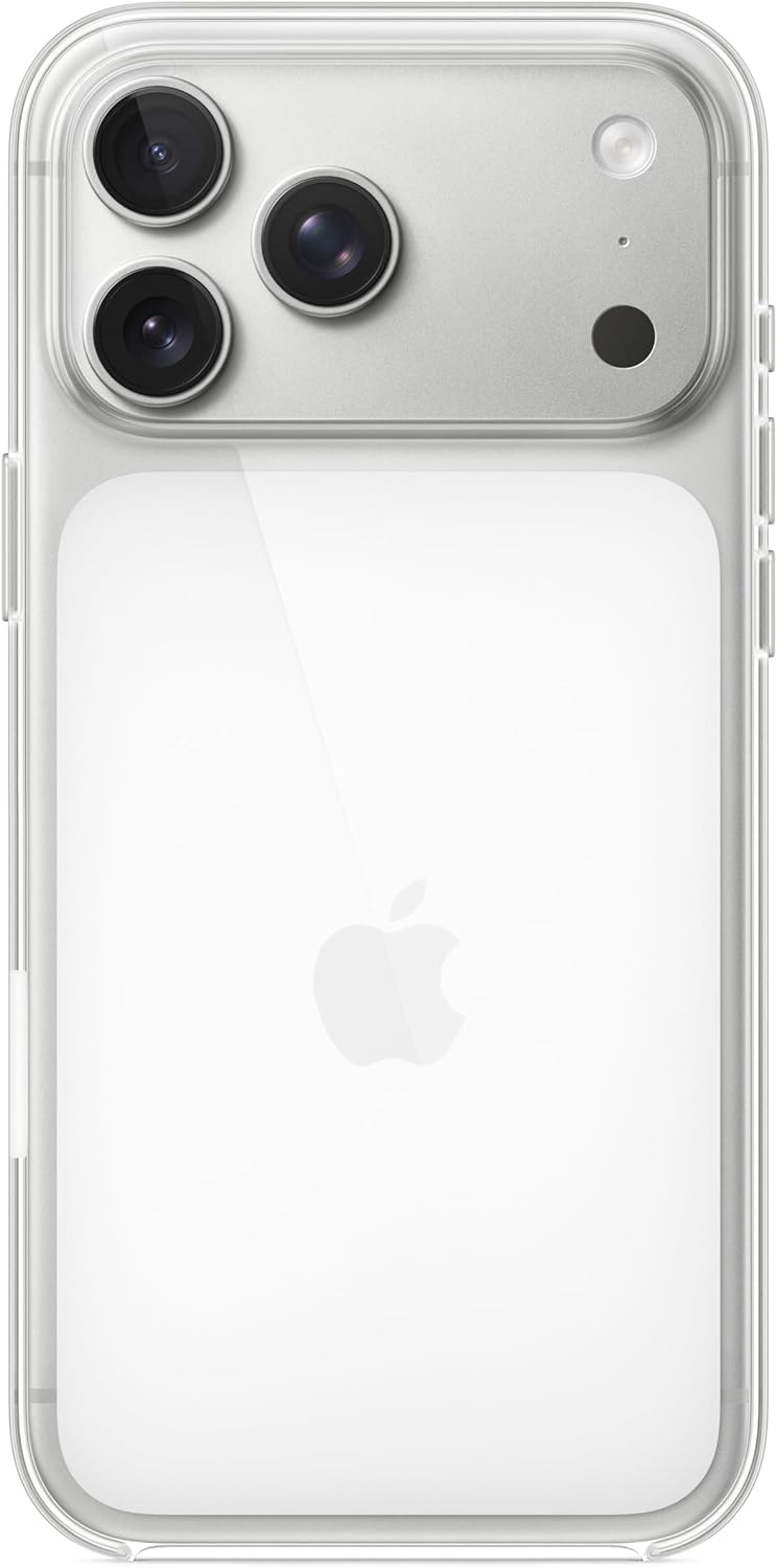 Apple iPhone 17 Pro Max TechWoven Case with MagSafe - Green
