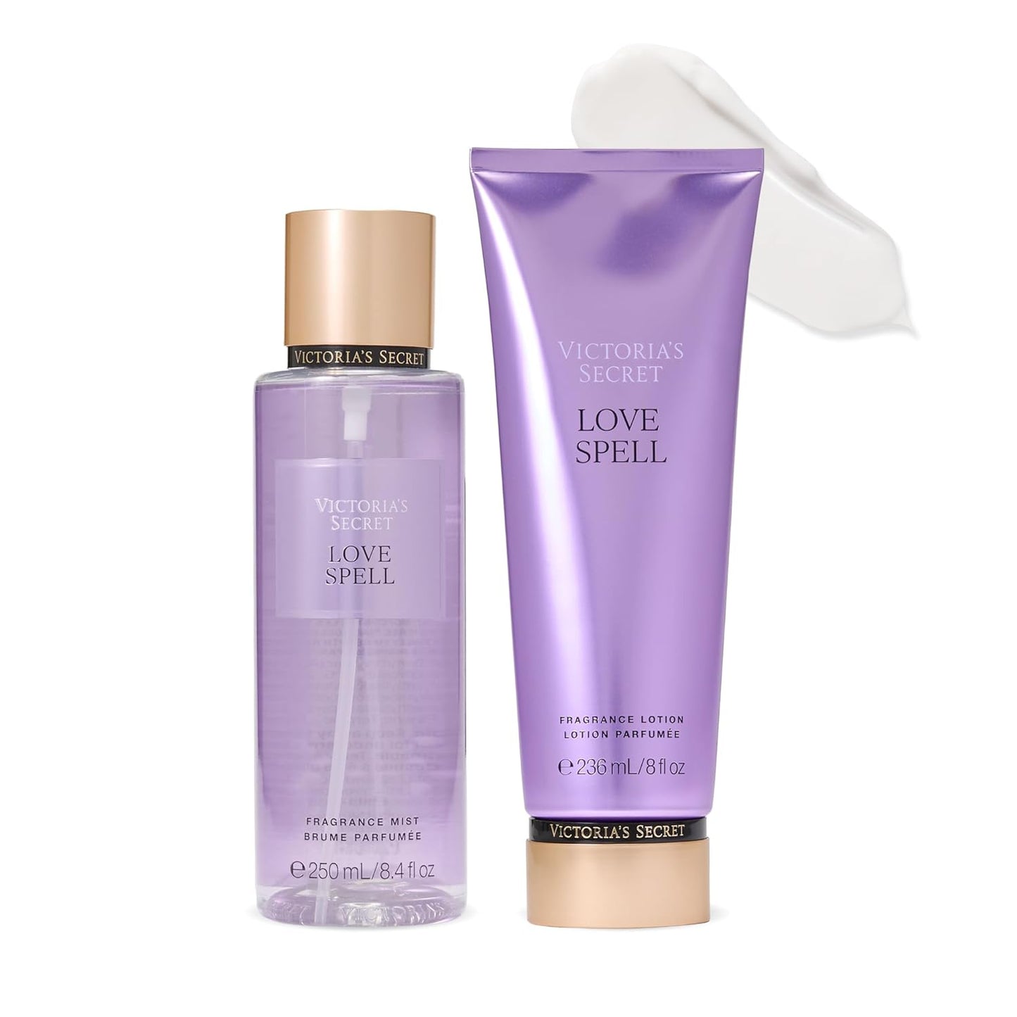 Victoria's Secret Pure Seduction Mist & Lotion Set