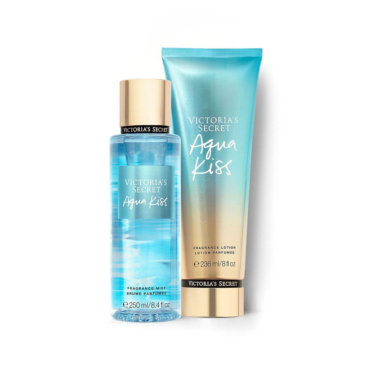 Victoria's Secret Pure Seduction Mist & Lotion Set