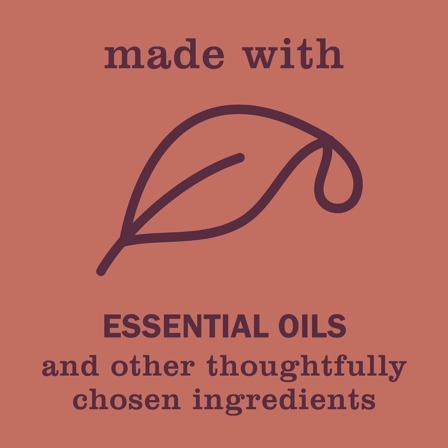 Mrs. MEYER'S CLEAN DAY Multi-Surface Everyday Cleaner, Fall Leaves Scent, 16 fl oz (Pack of 3)