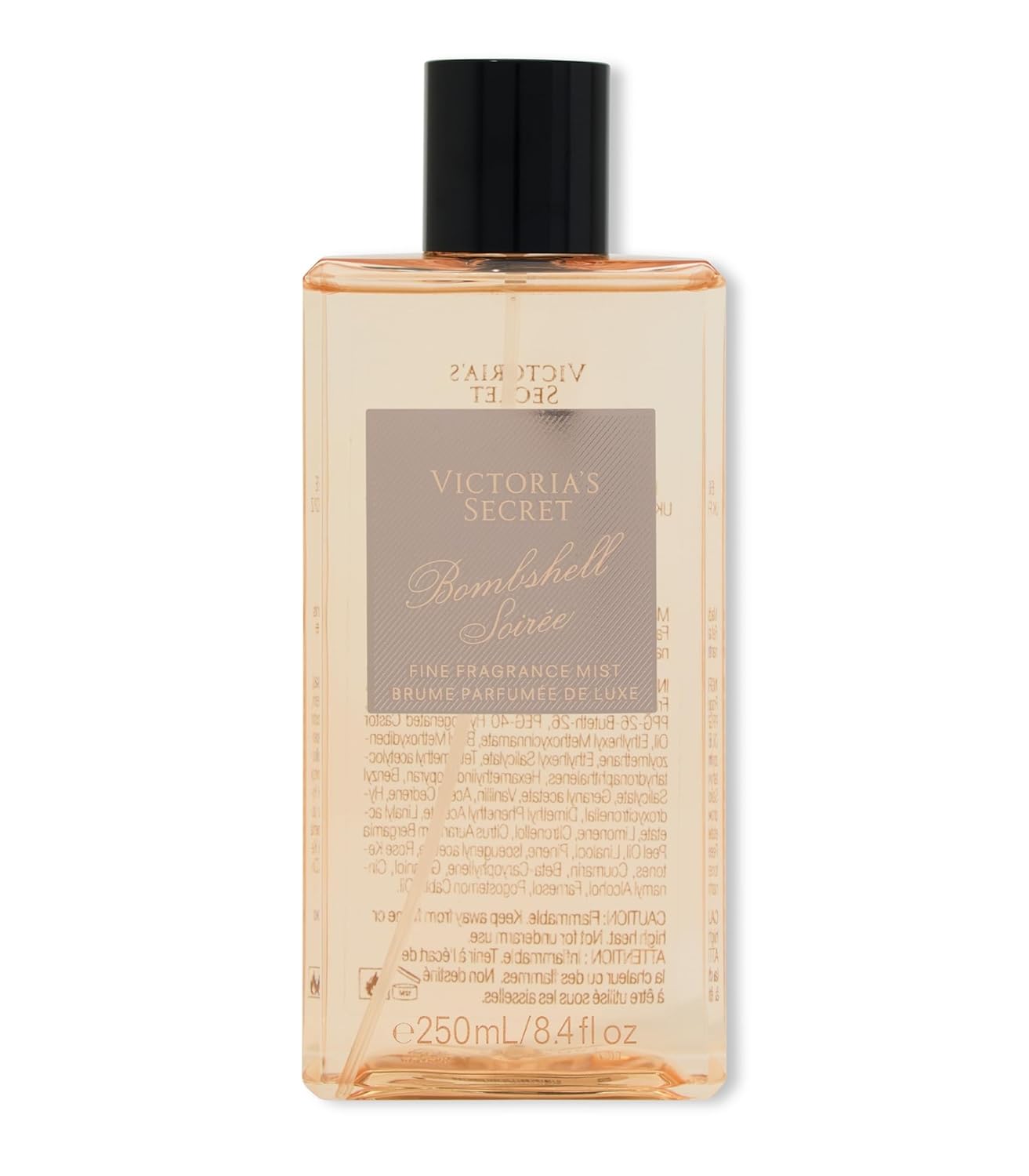 Victoria's Secret Bombshell Fine Fragrance 8.4oz Mist