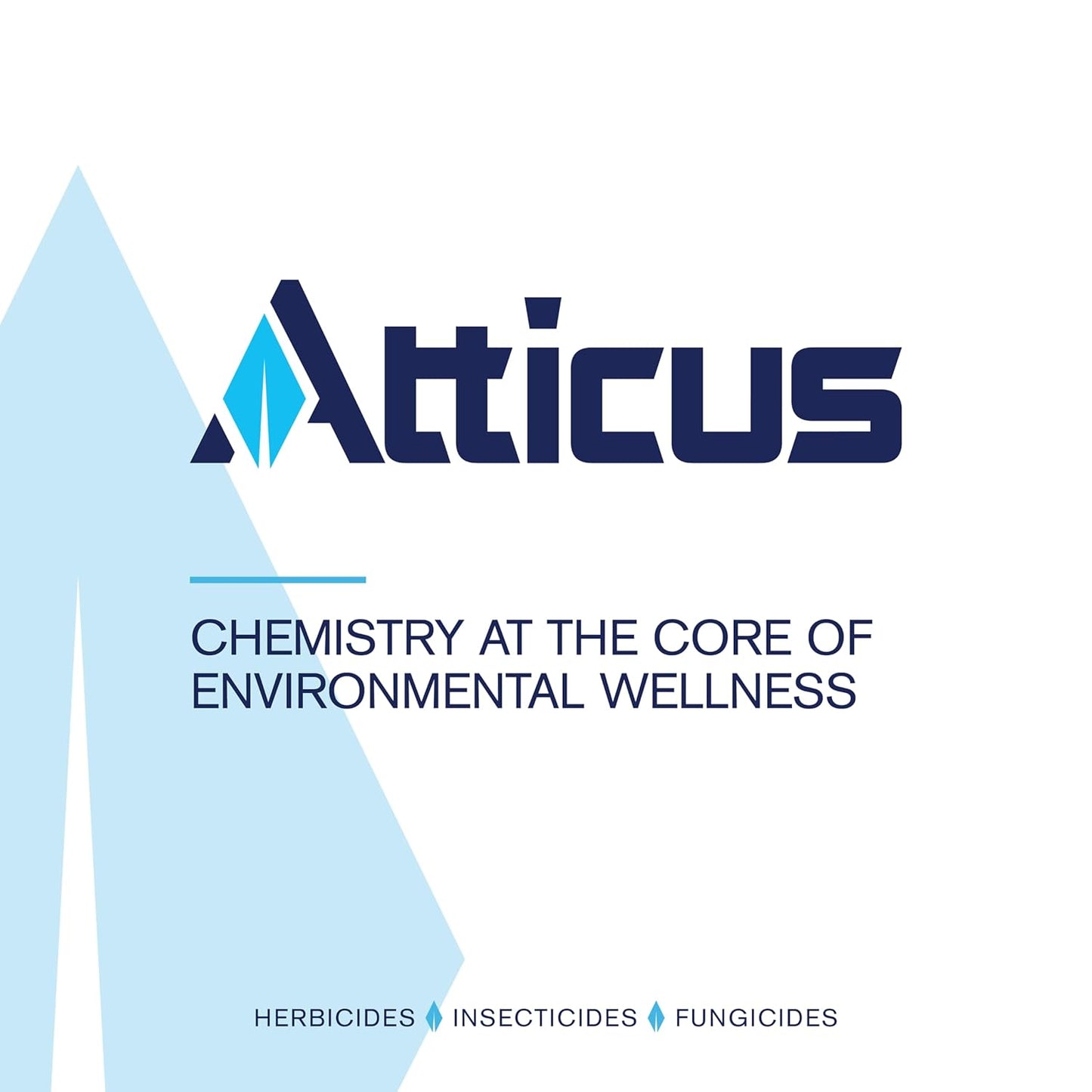 Atticus Talak 7.9% Indoor/Outdoor Insect Control - Bifenthrin Concentrate (1 GAL)