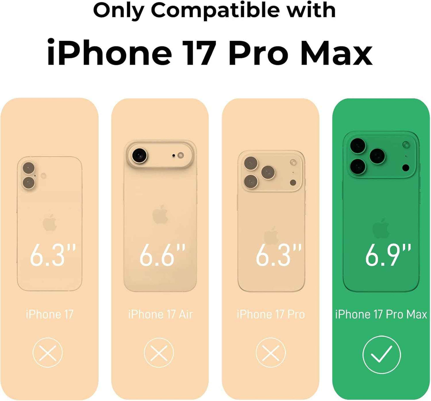 Girly Phone Case Compatible with iPhone 17 Pro Max, Cute Bow Aesthetic Pattern Print Cases, Soft TPU Anti Yellowing, Anti Shock Cover for Girls Women Pink