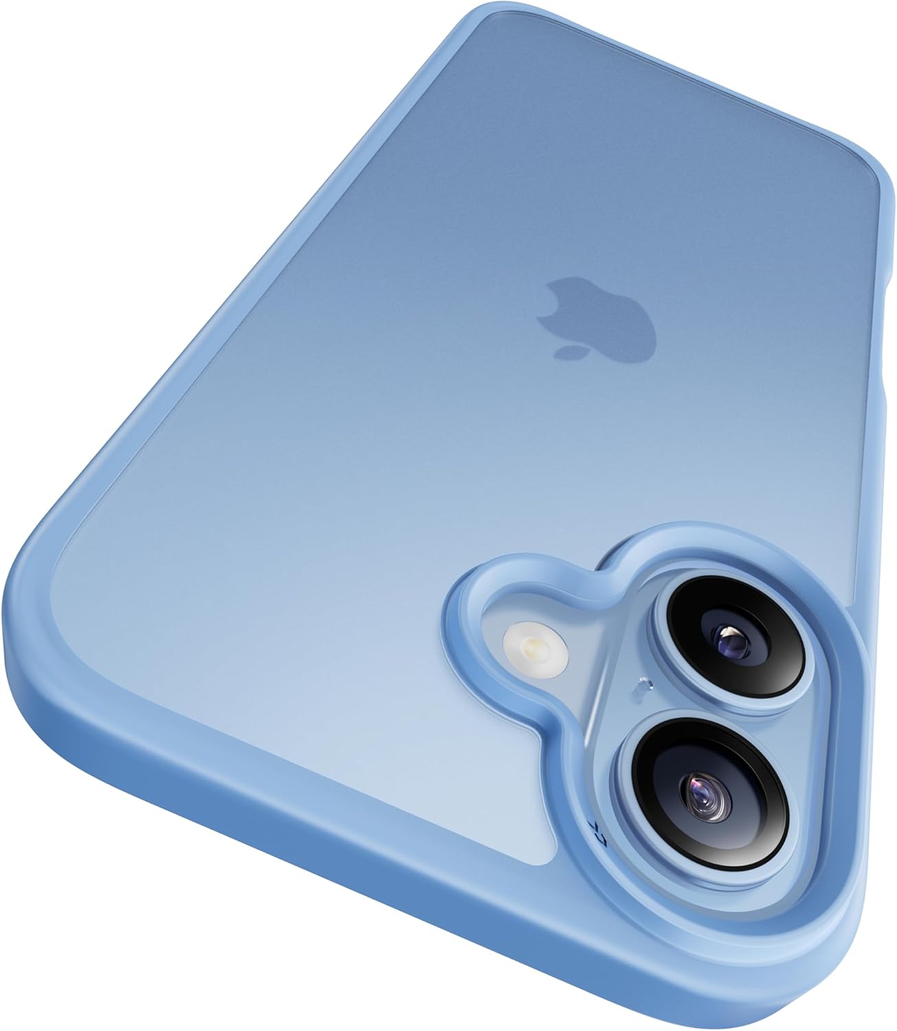 CASEKOO for iPhone 17 Pro Max Case Crystal Clear, 3X Anti-Yellow & Virgin TPU, 15FT Military-Grade Drop Protection, Slim Transparent Women Men Funda para for iPhone 17 Pro Max Case 6.9 inch, Clear - Rayz Mart