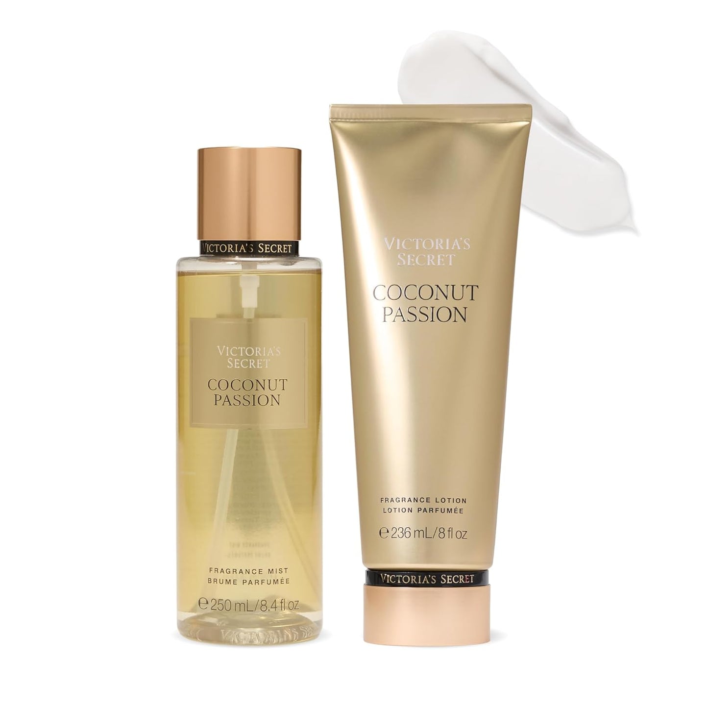 Victoria's Secret Pure Seduction Mist & Lotion Set