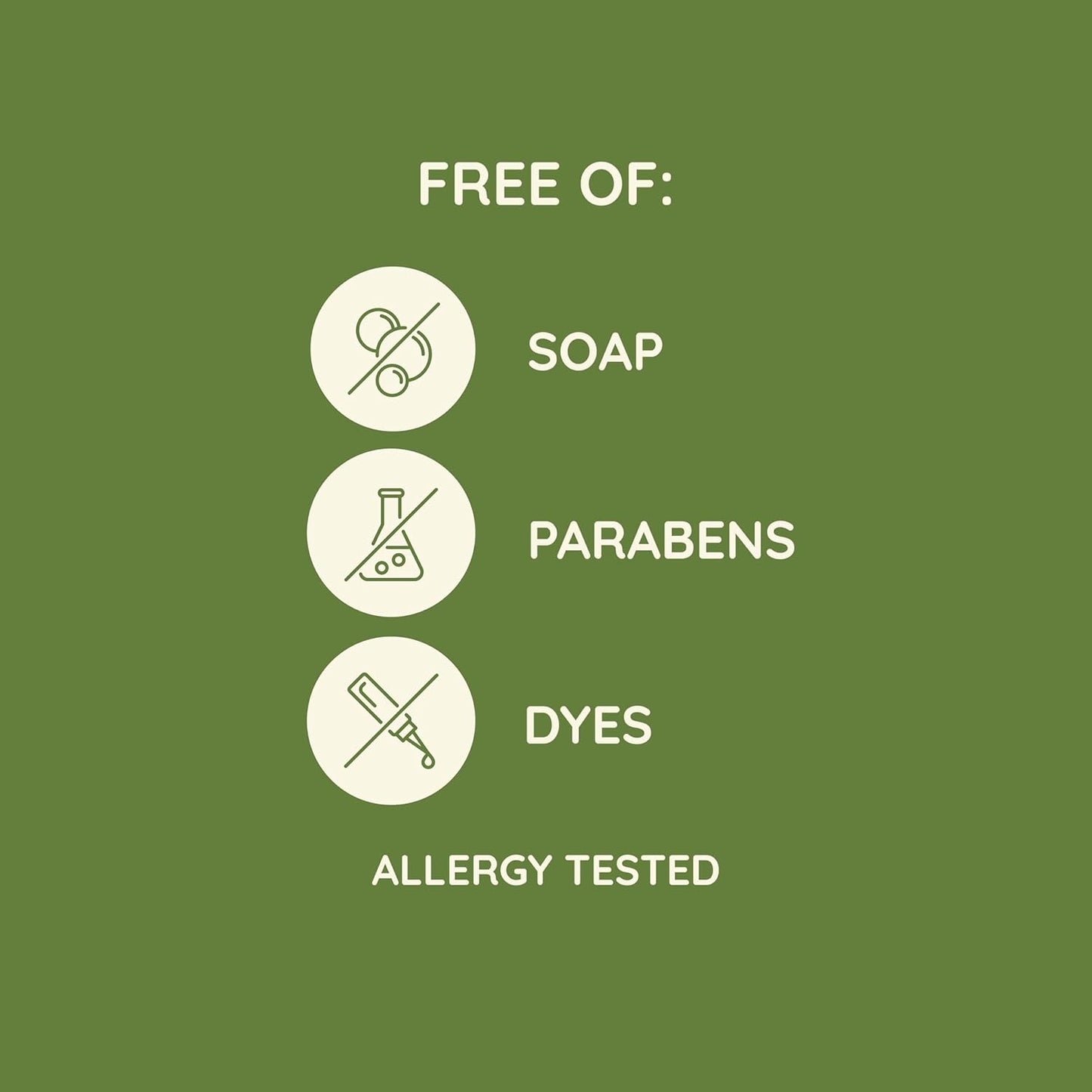 Aveeno Daily Moisturizing Body Wash for Sensitive Skin + Prebiotic Oat, Gently Cleanses Dry Skin & Feels Moisturizing, Light Fragrance, Travel Size, 2 fl. oz