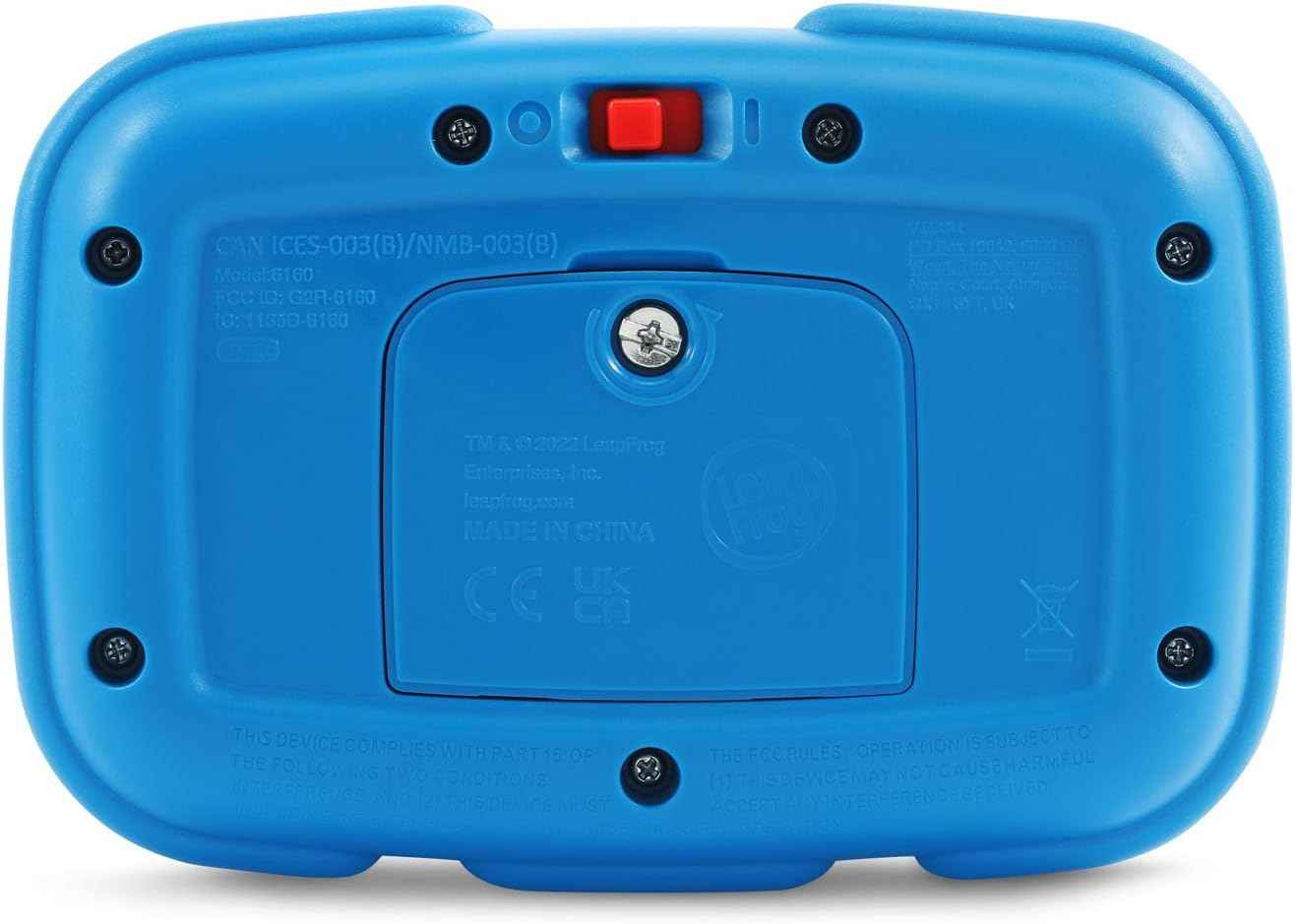 LeapFrog PAW Patrol: to The Rescue! Learning Video Game