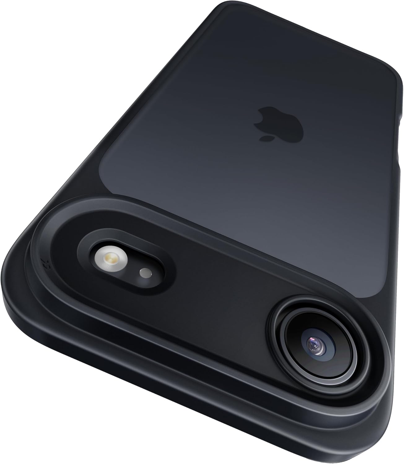 CASEKOO for iPhone 17 Pro Max Case Crystal Clear, 3X Anti-Yellow & Virgin TPU, 15FT Military-Grade Drop Protection, Slim Transparent Women Men Funda para for iPhone 17 Pro Max Case 6.9 inch, Clear - Rayz Mart