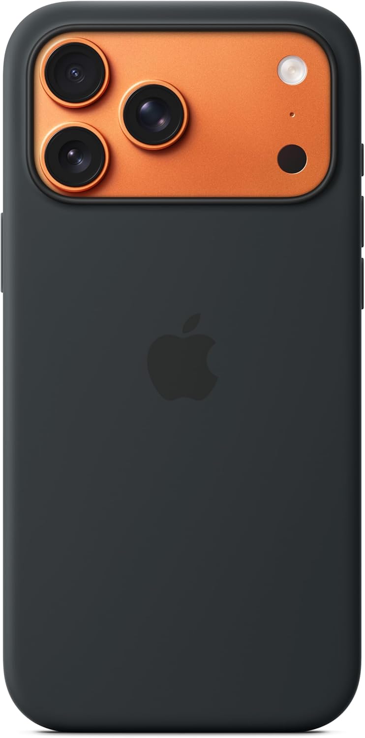 Apple iPhone 17 Pro Max TechWoven Case with MagSafe - Green