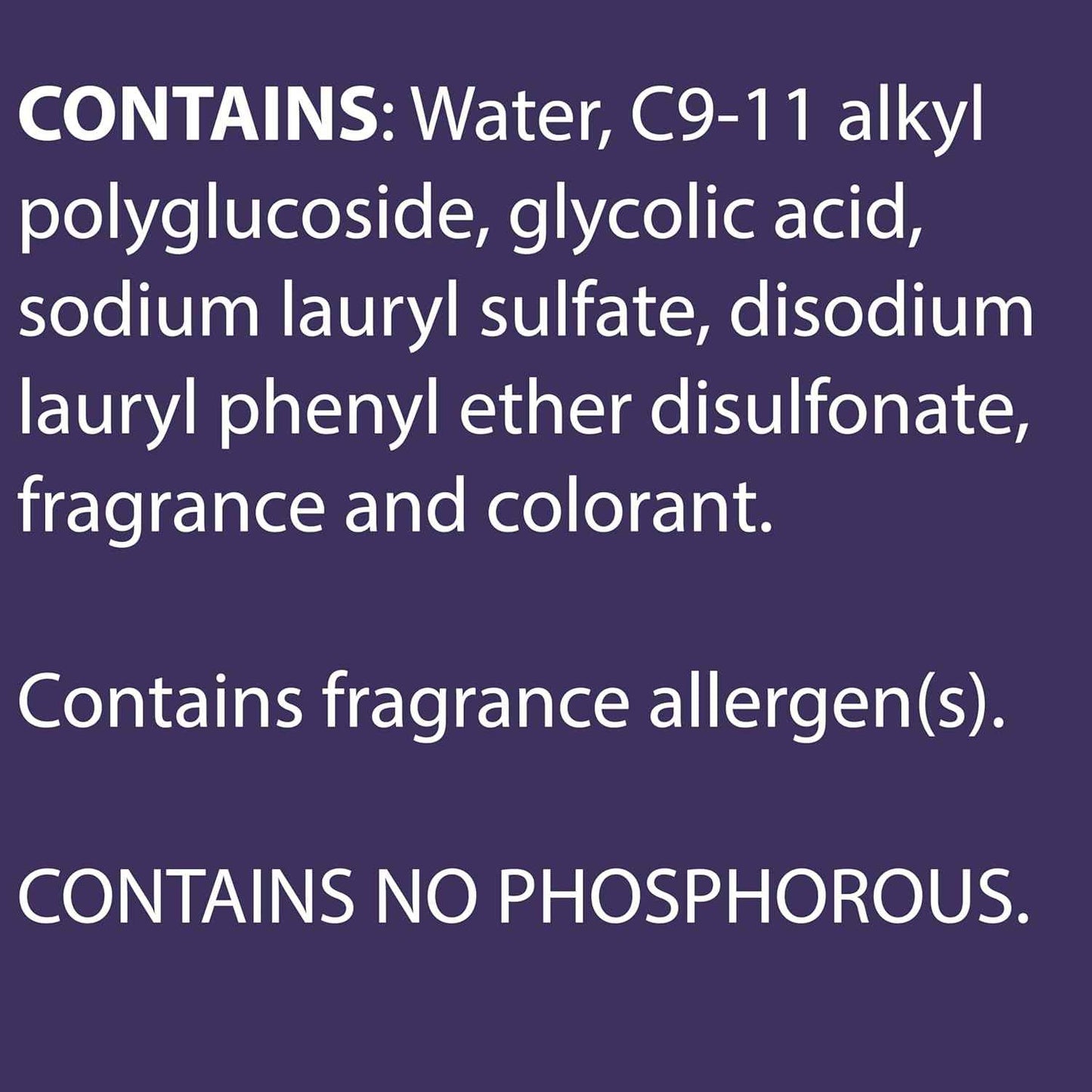 CLOROX Scentiva ToiletWand Toilet Cleaner Refills, Toilet brush, Lavender and Jasmine, 10 Count