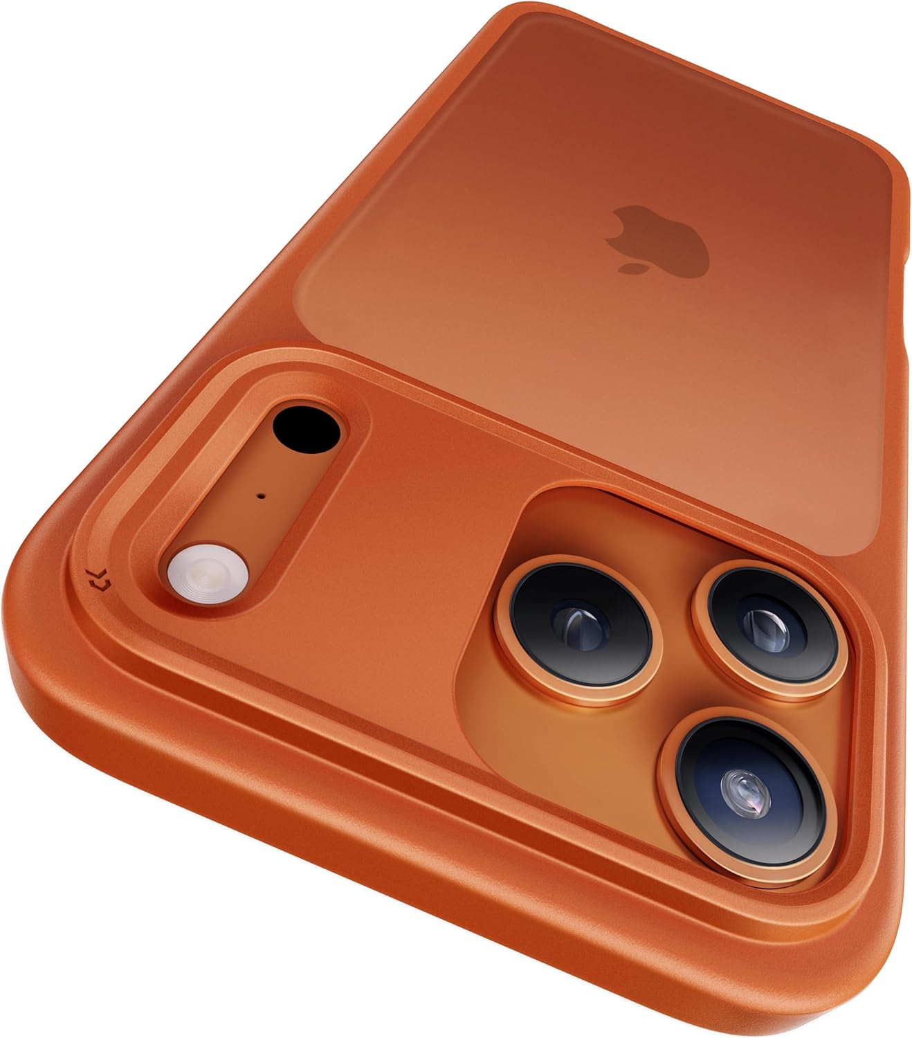 CASEKOO for iPhone 17 Pro Max Case Crystal Clear, 3X Anti-Yellow & Virgin TPU, 15FT Military-Grade Drop Protection, Slim Transparent Women Men Funda para for iPhone 17 Pro Max Case 6.9 inch, Clear - Rayz Mart