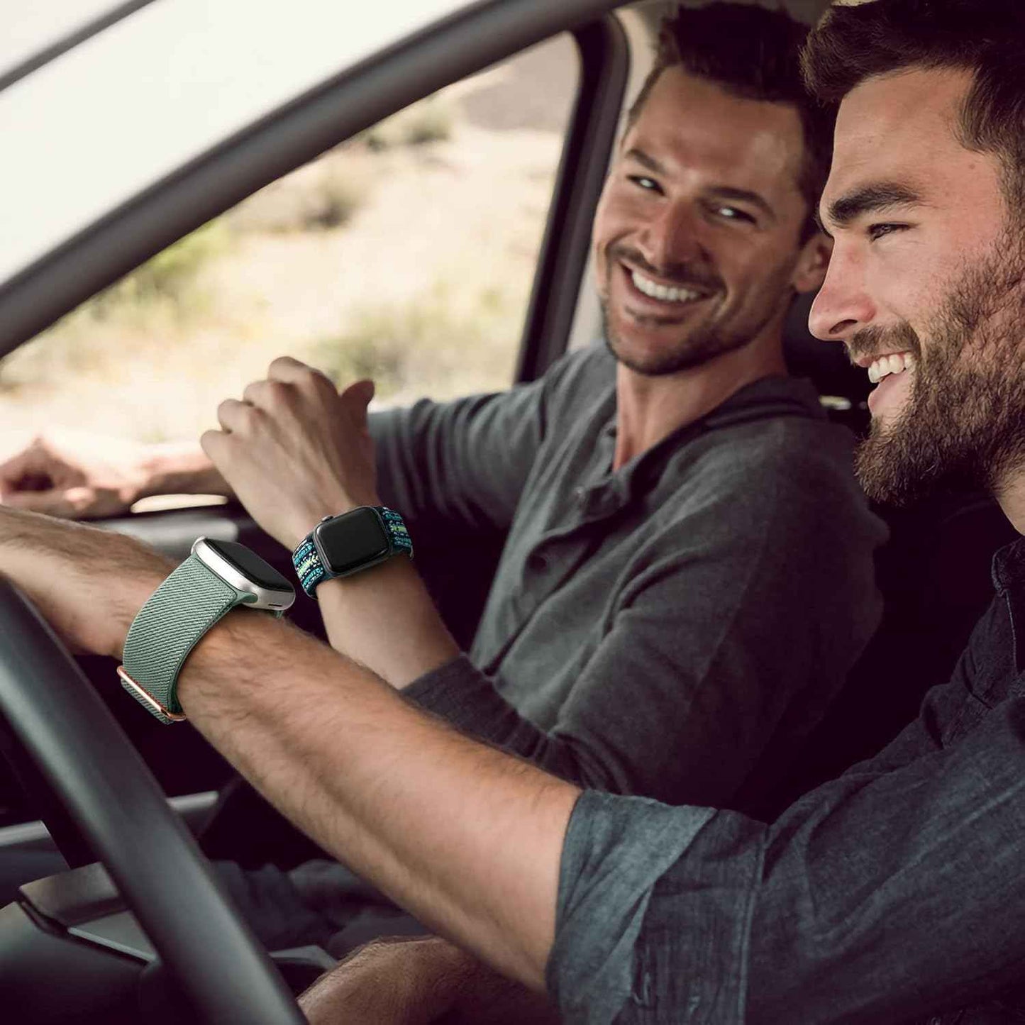 Maledan 10 Pack Stretchy Solo Loop Compatible with Apple Watch Band 40mm 38mm 41mm 42mm 44mm 45mm 46mm 49mm Women Men,Soft Nylon Elastic Braided Strap for iWatch Series 11 10 9 8 7 6 5 4 3 2 1 SE Ultra