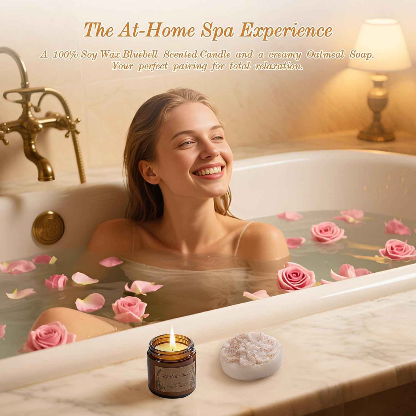 Self Care Gifts for Womens Birthday Gift Get Well Soon Gift - Valentines Day Gifts for Her Mom Wife Daughter Sister Girlfriend Best Friend, Sympathy Gift Baskets for Women Care Package