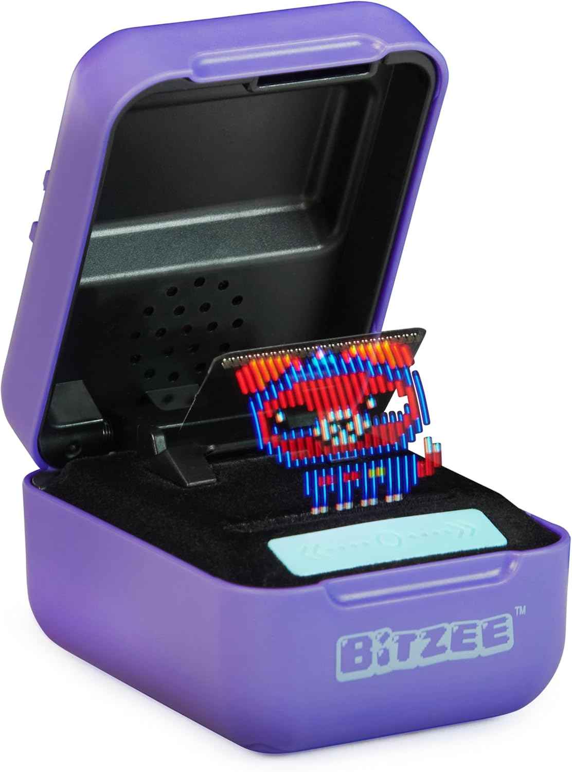 Bitzee, Disney with 30 Interactive Characters Inside, Reacts to Swipes, Tilts & Taps, Disney Toys & Digital Pet Boys & Girls Toys