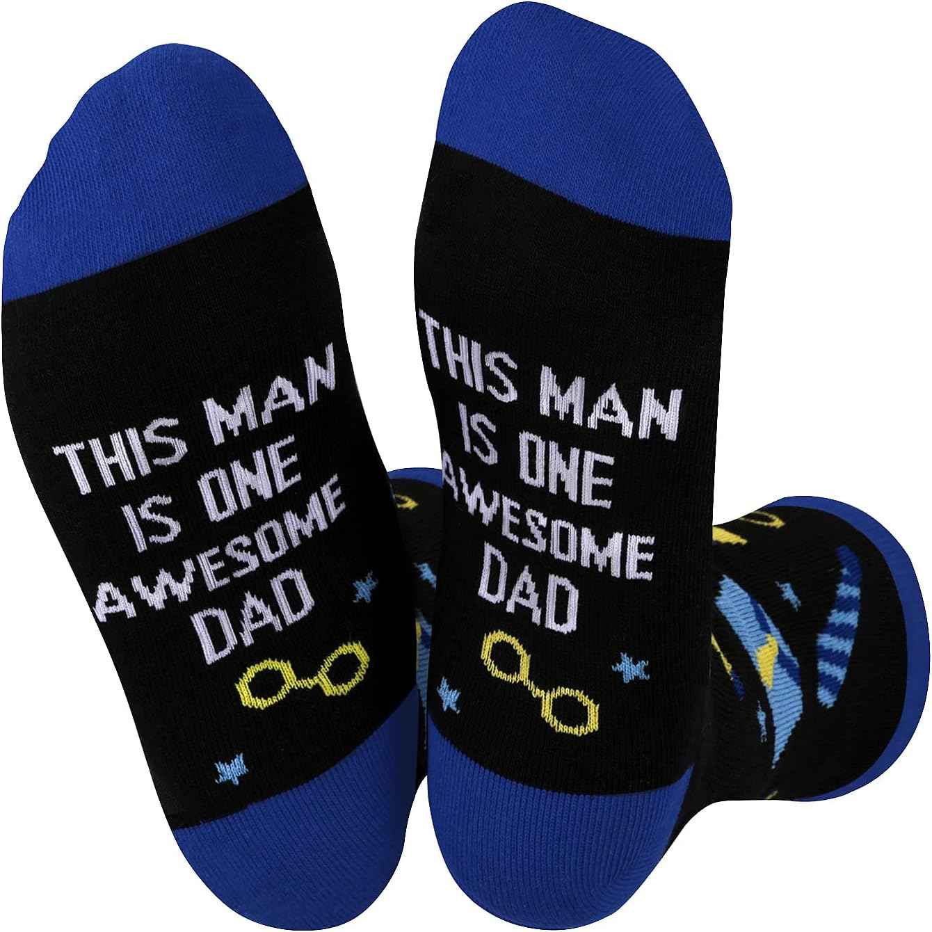 Do Not Disturb I'm Gaming Socks,Men Gifts for Men Teen Boys Dad Him Son Fathers,Valentines Day Mens Gifts for Him Kids