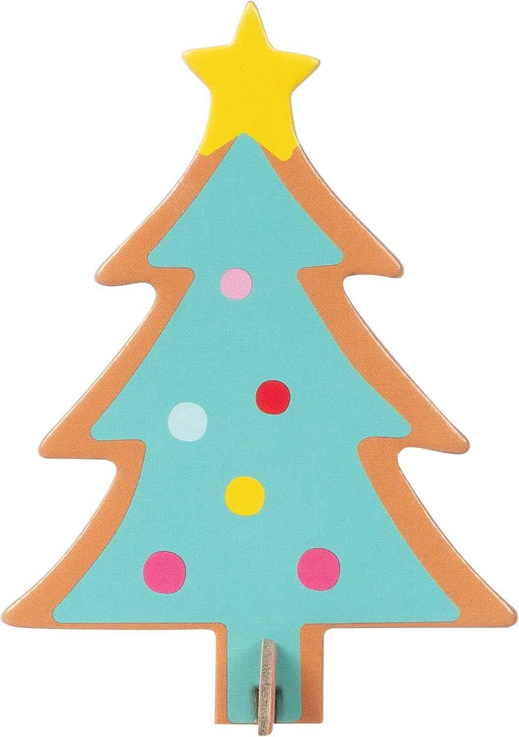 Jazwares Hello Kitty and Friends Holiday Advent Calendar - 24 Exclusive Items - Seasonal Toys for Kids - Officially Licensed Sanrio Product from Ages 6+