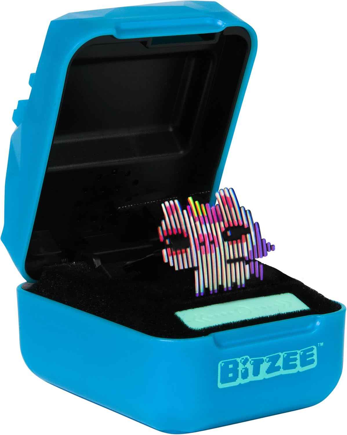 Bitzee, Disney with 30 Interactive Characters Inside, Reacts to Swipes, Tilts & Taps, Disney Toys & Digital Pet Boys & Girls Toys