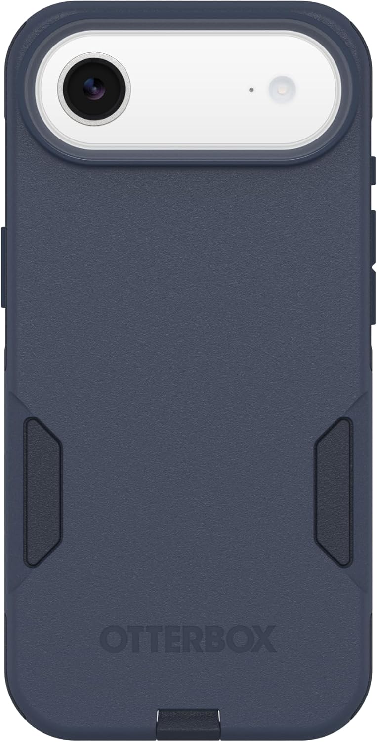 OtterBox iPhone 17 Pro Max Commuter Series Case - Black - Rayz Mart