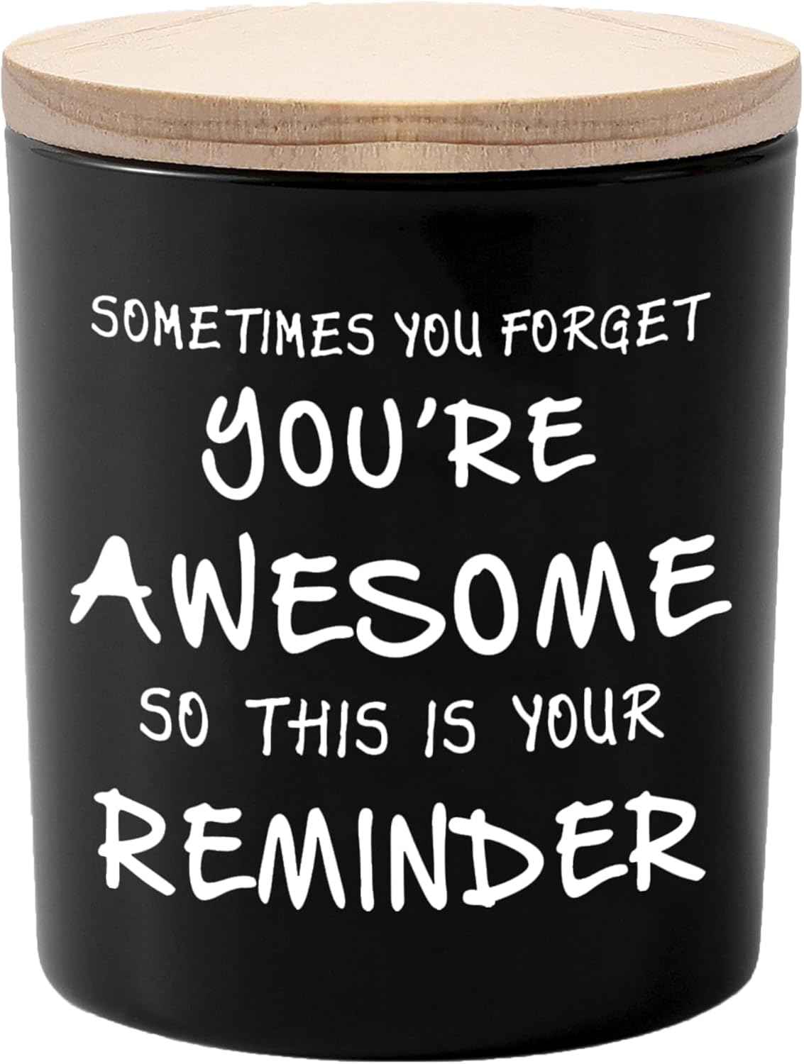 BFJLIFE Funny Gifts for Women Unique Dog Mom Dog Lovers Christmas Birthday Gifts for Her Sister Best Friend Girlfriend Wife Stocking Stuffers Light Me When Farts Lavender Scented Soy Candles