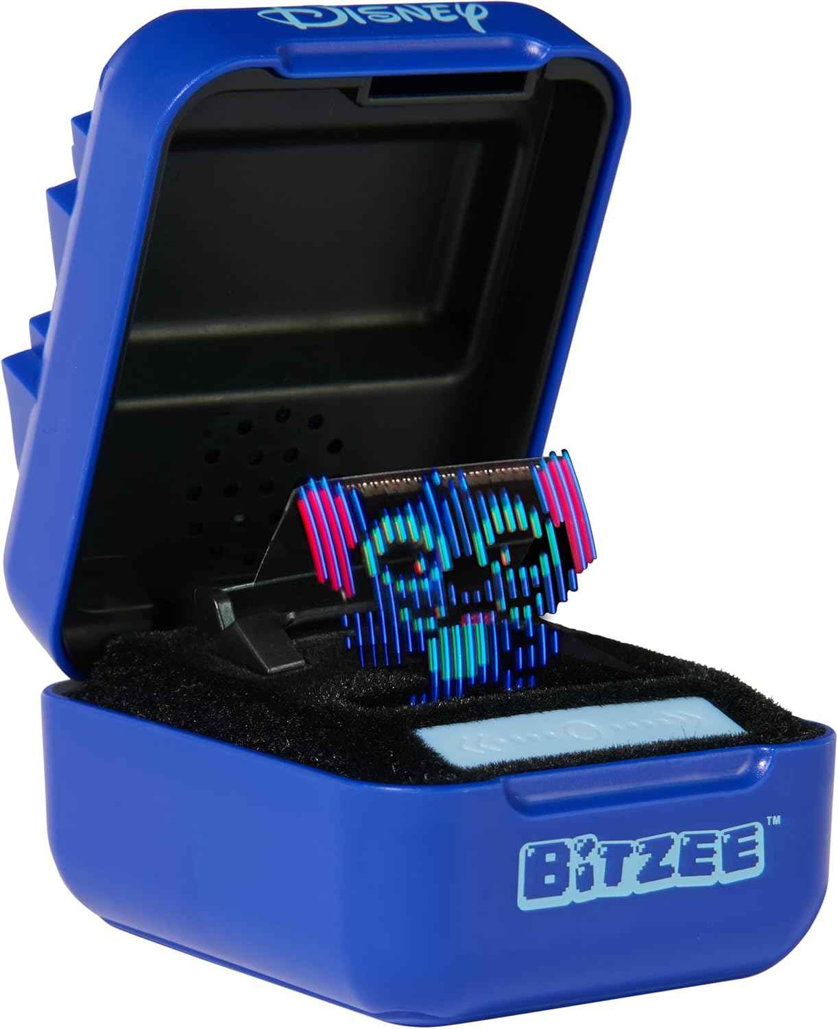 Bitzee, Disney with 30 Interactive Characters Inside, Reacts to Swipes, Tilts & Taps, Disney Toys & Digital Pet Boys & Girls Toys