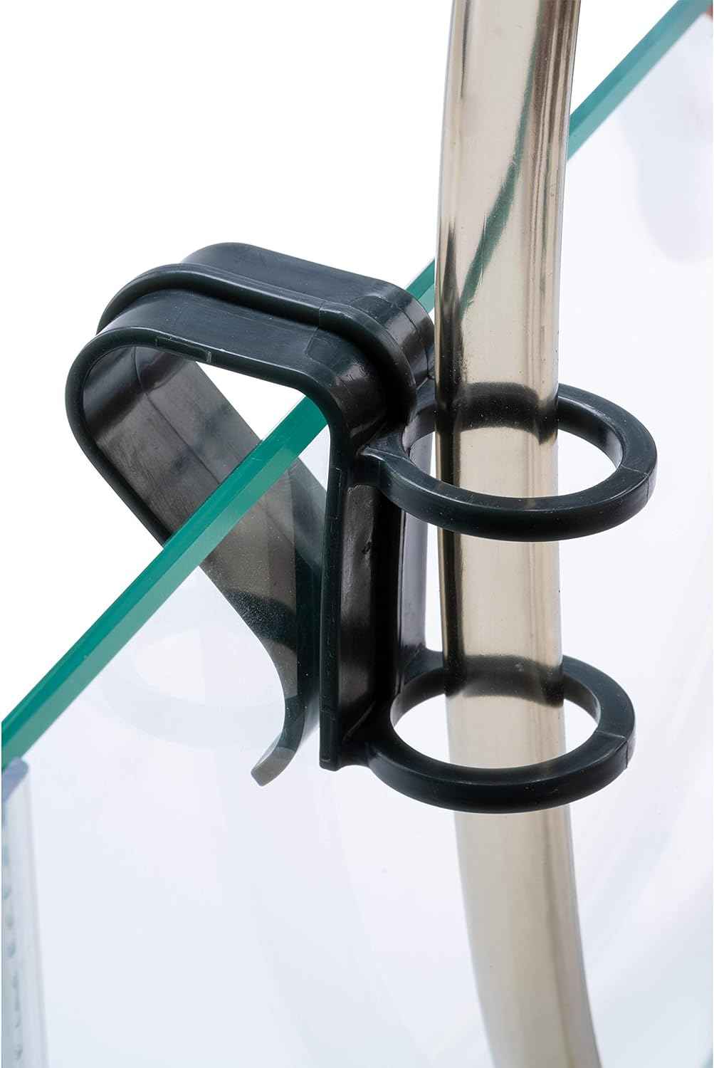 Tetra Water Cleaner Gravel Siphon for Aquariums, Easily Clean Freshwater Aquariums