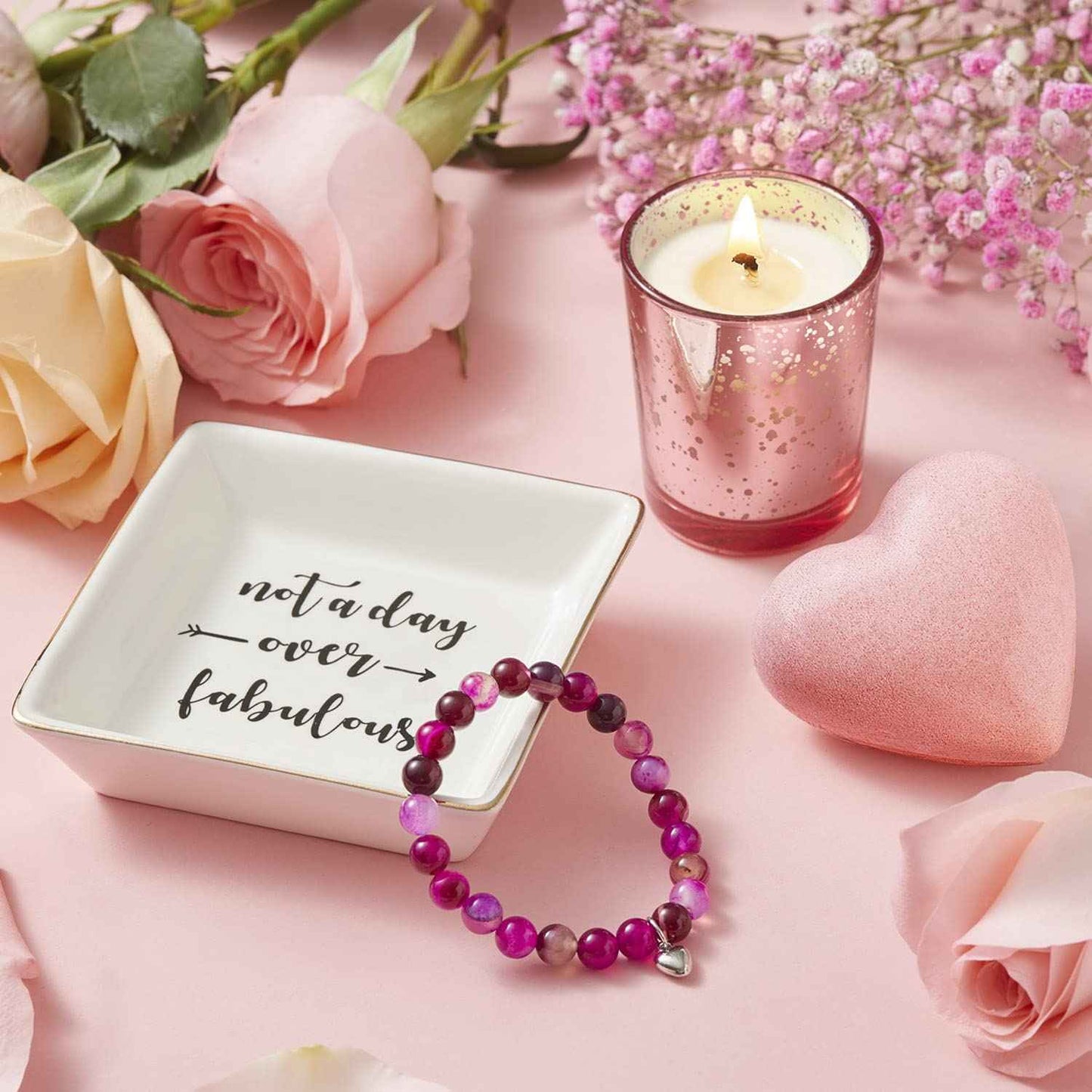 Christmas Gifts For Women, Mom, Wife, Her, Birthday Gift Basket Relaxation Gifts For Women, Mom, Sister Gifts, Mothers Day Gifts, Personalized Gifts For Women Who Have Everything