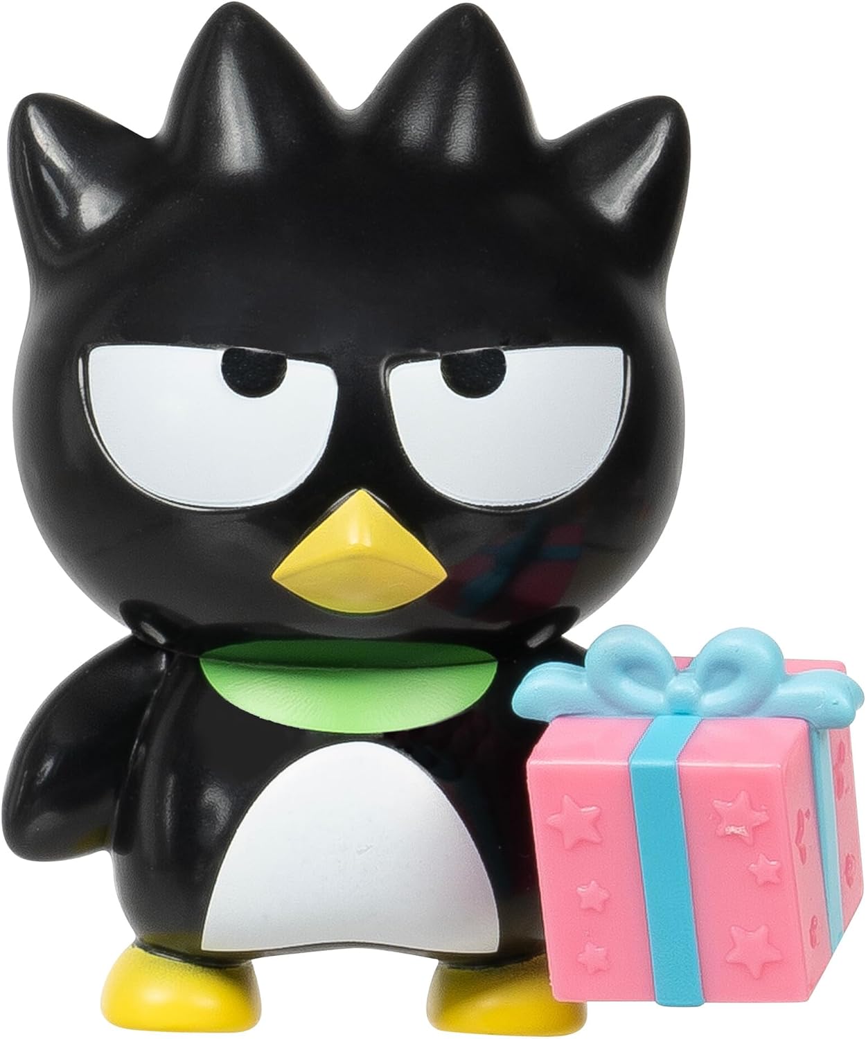 Jazwares Hello Kitty and Friends Holiday Advent Calendar - 24 Exclusive Items - Seasonal Toys for Kids - Officially Licensed Sanrio Product from Ages 6+