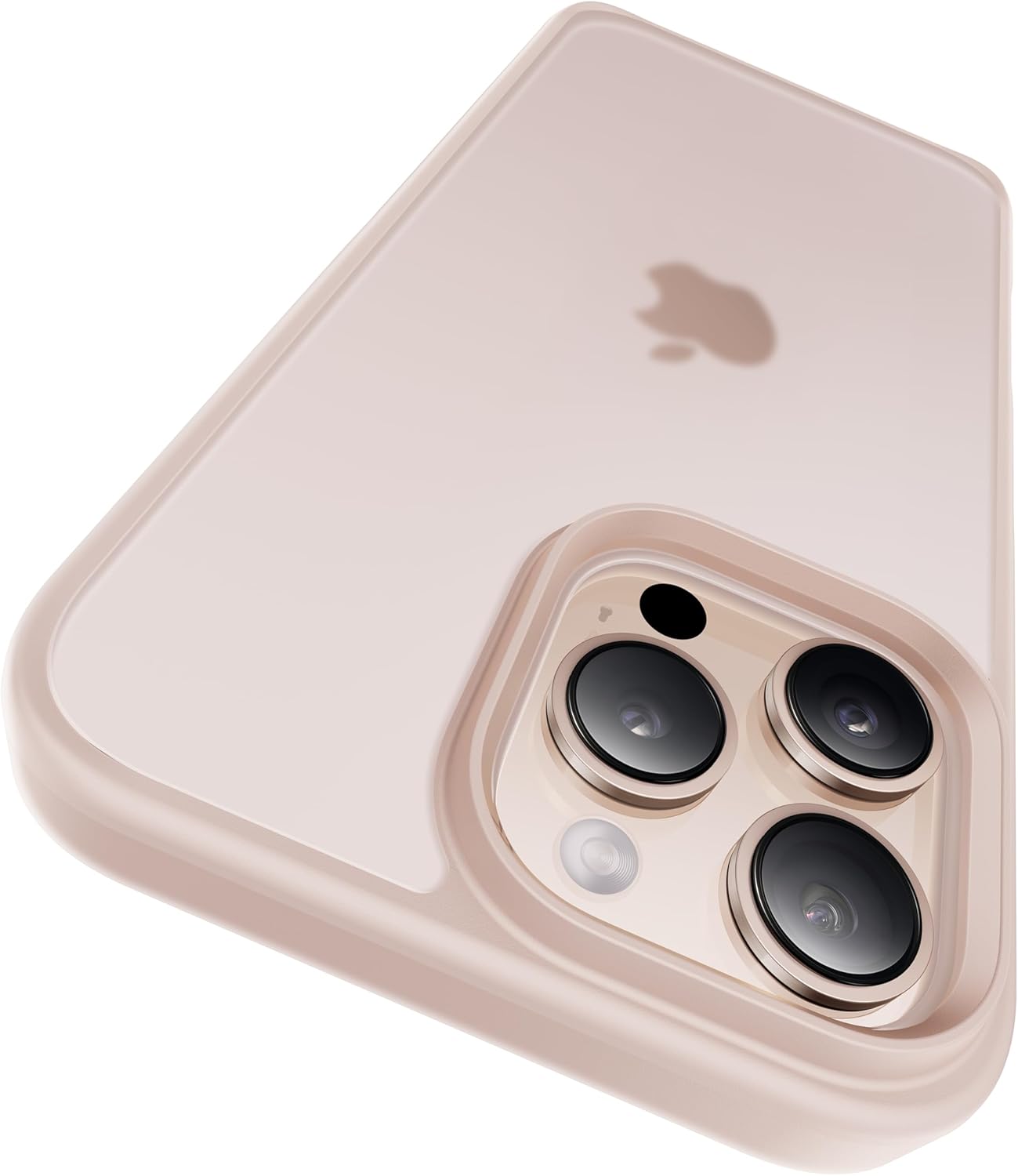 CASEKOO for iPhone 17 Pro Max Case Crystal Clear, 3X Anti-Yellow & Virgin TPU, 15FT Military-Grade Drop Protection, Slim Transparent Women Men Funda para for iPhone 17 Pro Max Case 6.9 inch, Clear - Rayz Mart