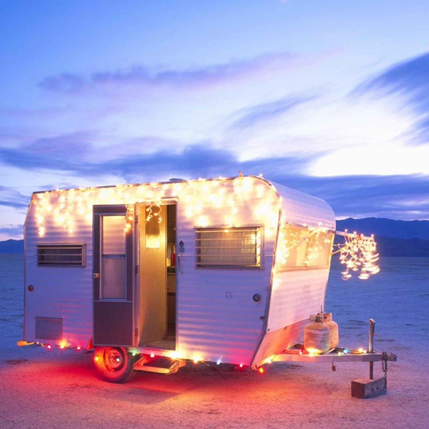 HISHINY Christmas Lights 100 Count Mini Clear Lights 21ft White Wire Christmas Tree String Lights Set for Outdoor Indoor Christmas Decorations Wedding Valentines Day Decor,UL Certified (21feet)