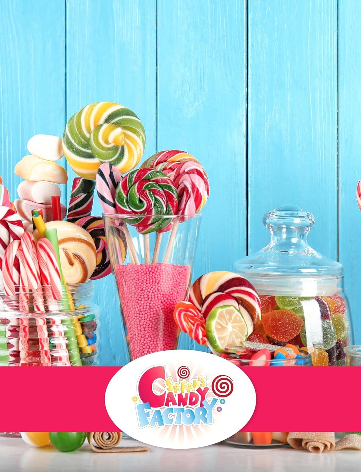 Holiday Sprinkles Set 12 Count 11.85 Oz Different Types in Box, Cake - Cookies Sprinkles For Christmas-Party, Kosher,Jimmies, Stars, Nonpareils and more