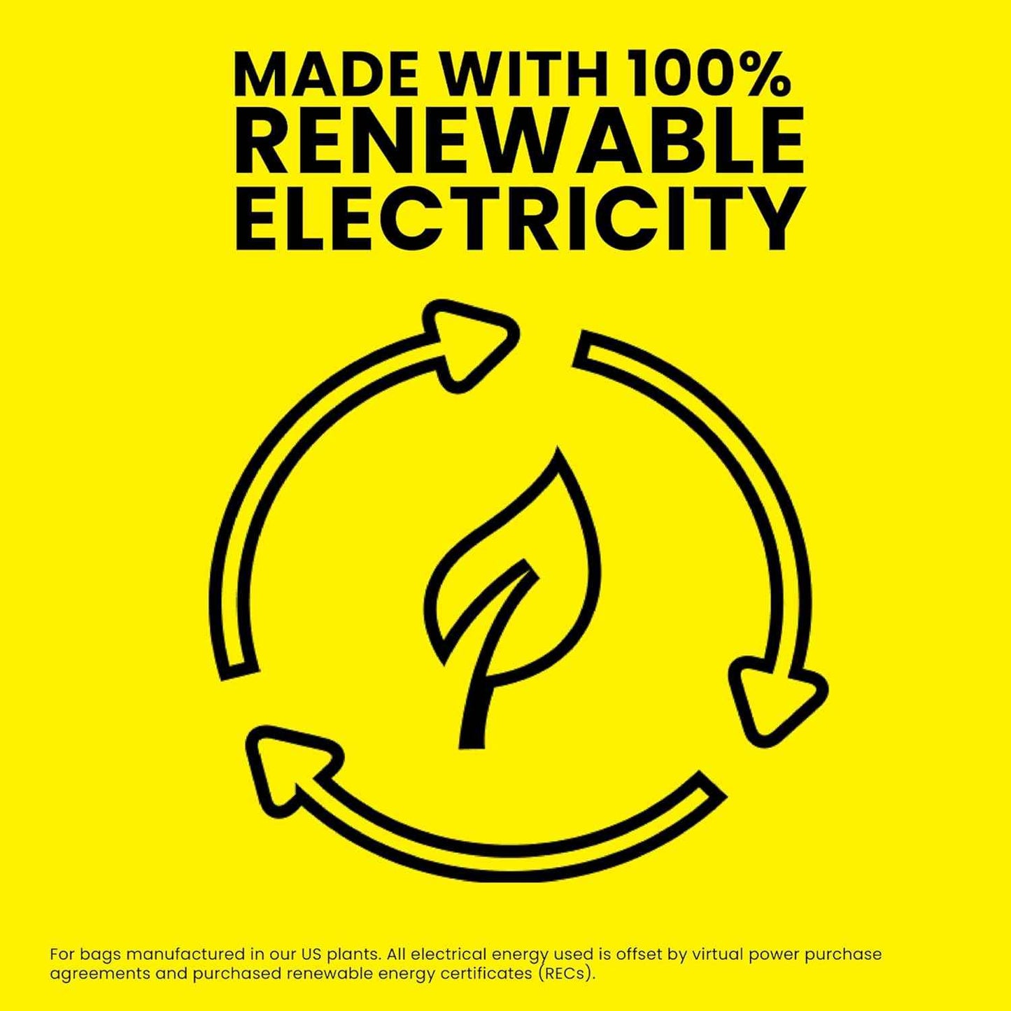 Glad ForceFlex Tall Kitchen Trash Bags, 13 Gallon, Fresh Clean, 140 Count (Package May Vary)