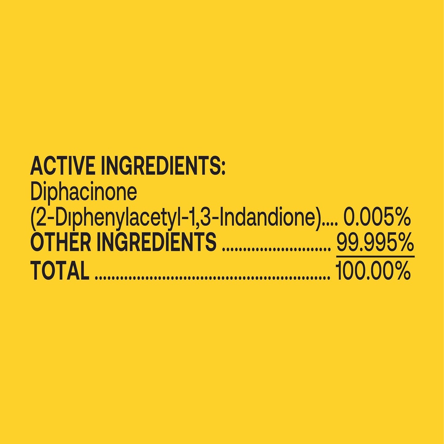 Victor Rat Poisoning for Inside & Outside Use - Kills Rats, Mice, Meadow Voles | Mouse Poisoning for Indoor & Outdoor Areas, Ready-to-Use