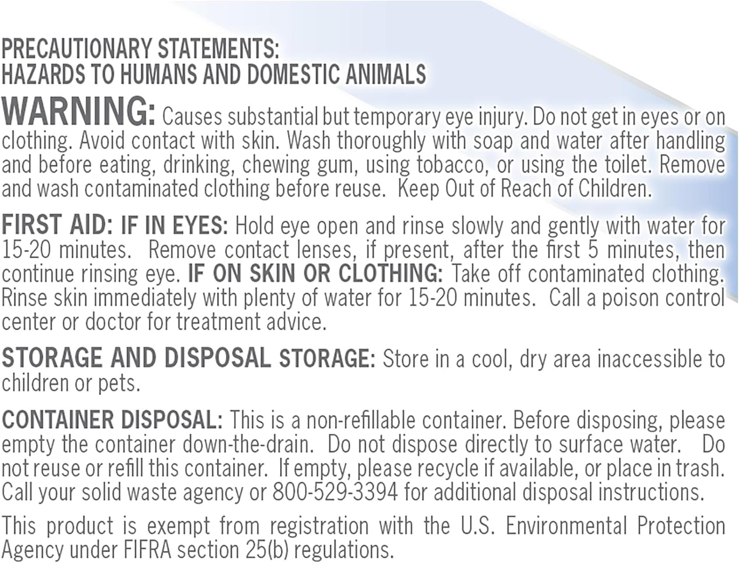 Raid Essentials Fruit Fly Trap for Indoors, Made with Essential Oils, Child and Pet Safe, 5.4 oz