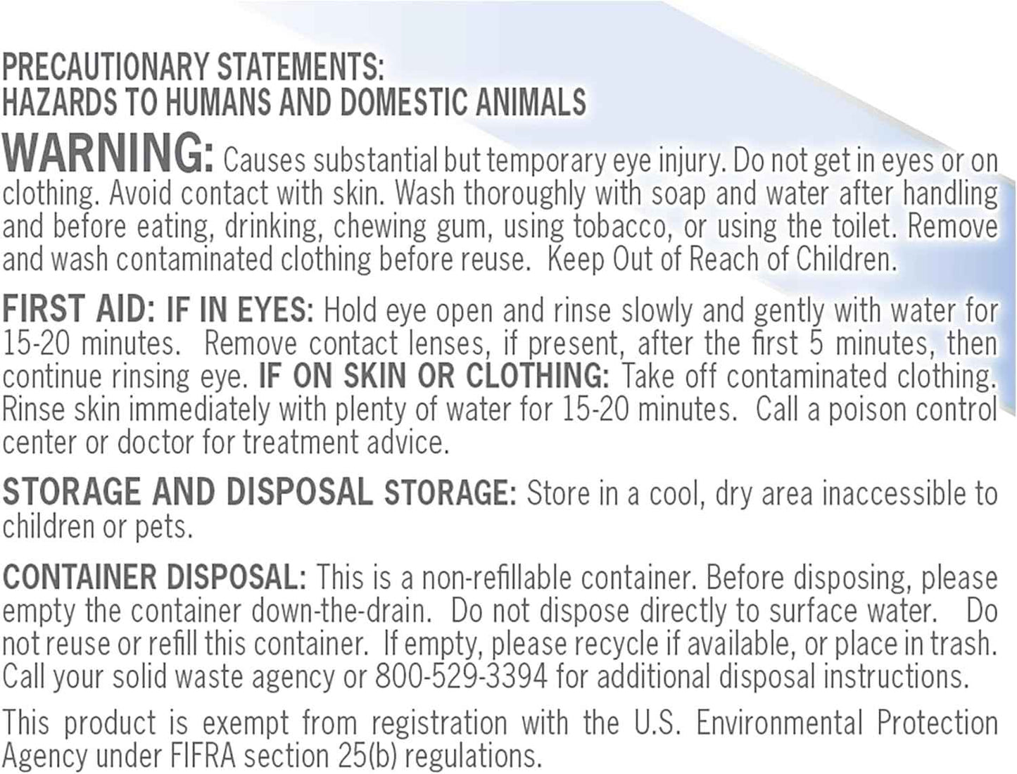 Raid Essentials Fruit Fly Trap for Indoors, Made with Essential Oils, Child and Pet Safe, 5.4 oz