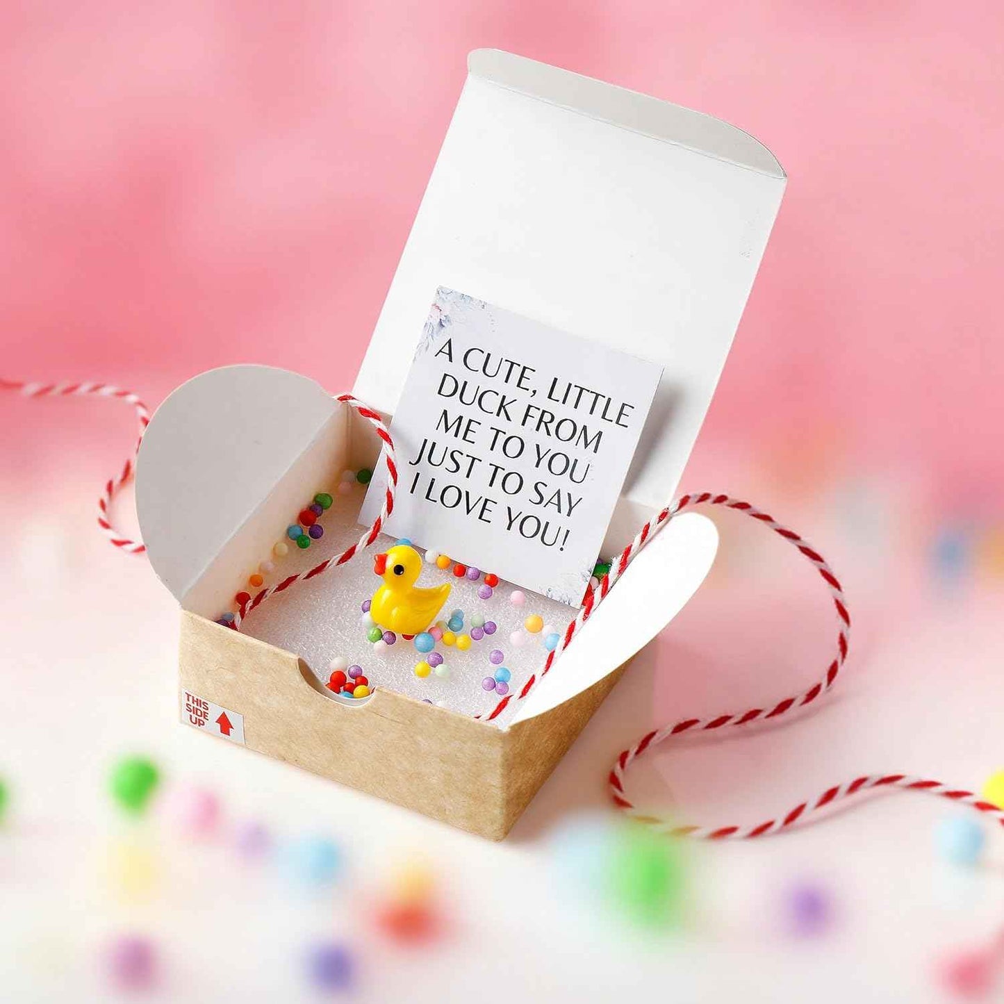 VELENTI® Valentines Day Love Gift For Her, Him, Her, Mom, Cute Anniversary Wedding Gifts, Christmas, Romantic Gifts for Girlfriend & Boyfriend, Wife, Commemorative & Decorative Plates