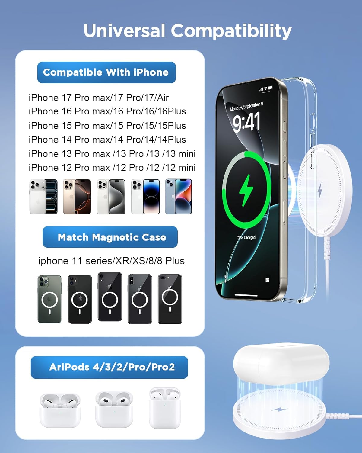 magnetic-magsafe-wireless-charger-fast-charging-pad-for-iphone-airpods-pro