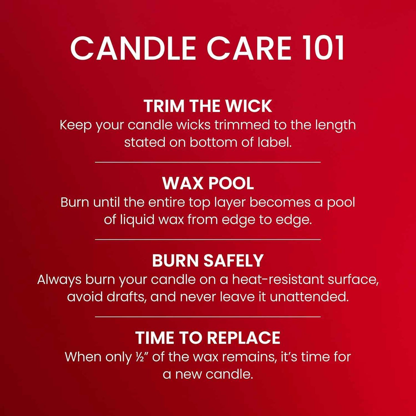 Yankee Candle Christmas Eve Scented Candle, 22oz Large Jar with up to 150 Hour Burn Time, Giftable, Holidays