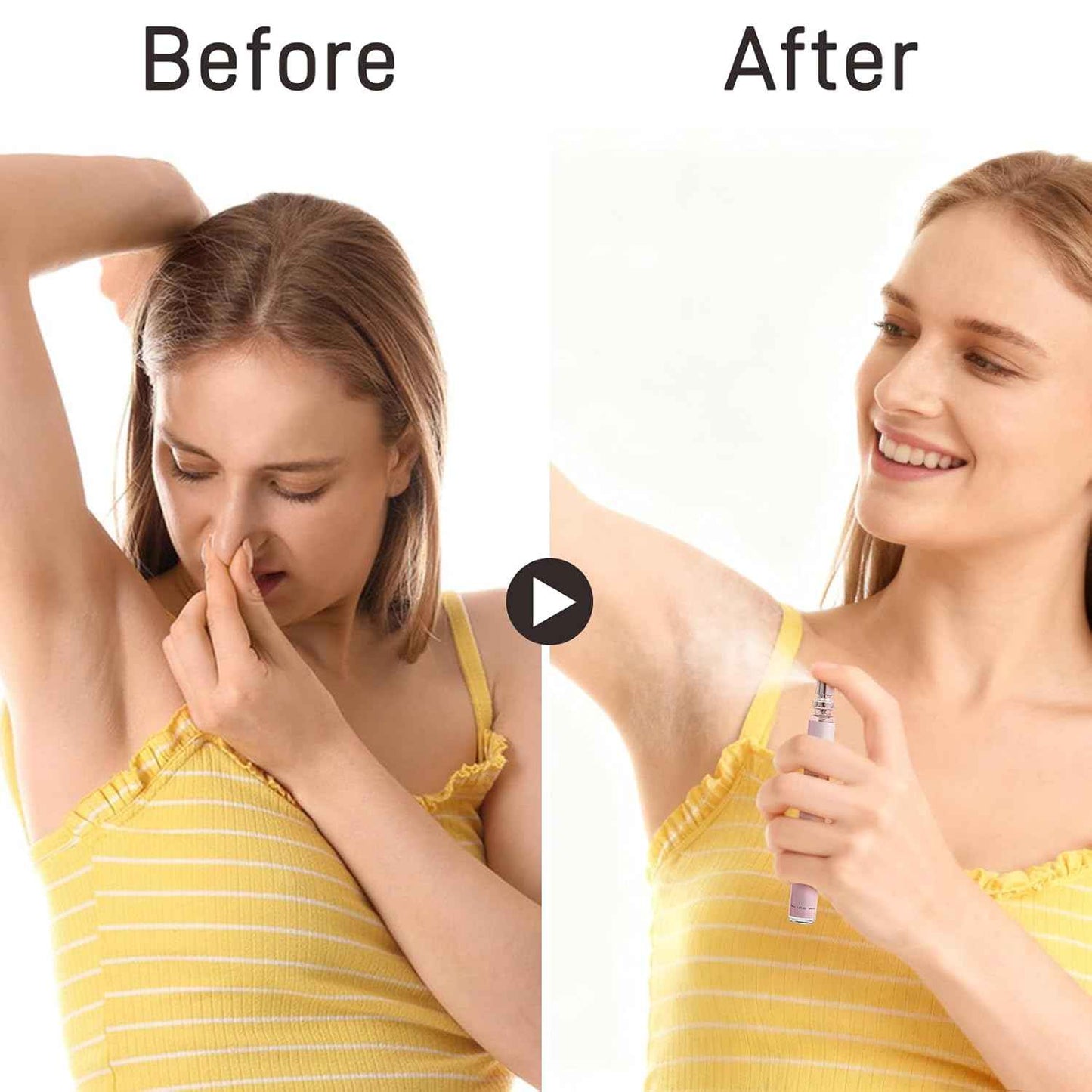 4 Pack Perfumes for Women (4x35ml),Valentines Day Gifts for Her, Gifts for Women,Teenage Girls,Travel Size Perfume,Natural Fruity Floral Fragrances Eau de Toilette Long Lasting Perfume Body Spray