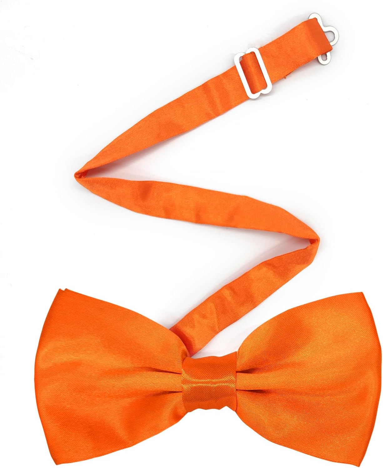 Medsuo Adjustable Bowtie, Men BowtiePre-Tied Bow Tie for Parties