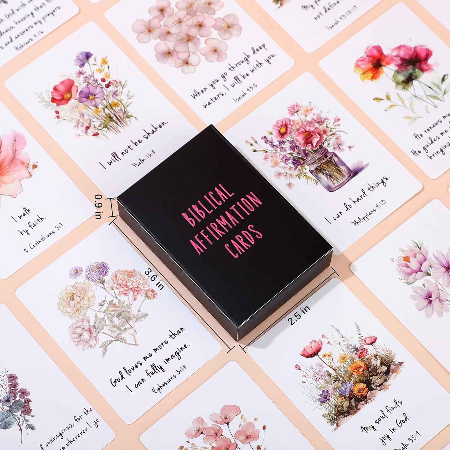 Christian Religious Gifts for Women, Valentines Mothers Day Birthday Graduation Gifts for Her Women, Best Friend Sister Mom Christmas Easter Friendship Faith Ideas Present