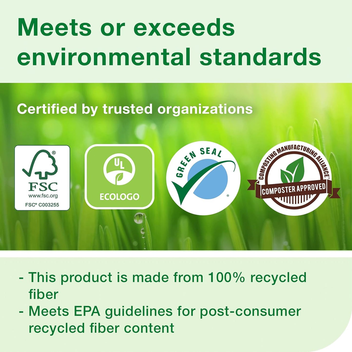 Tork Extra Soft Multifold Hand Towels White with Blue Leaf Print, H2 Dispenser Compatible 16 Packs x 94 Towels (101298) - Rayz Mart